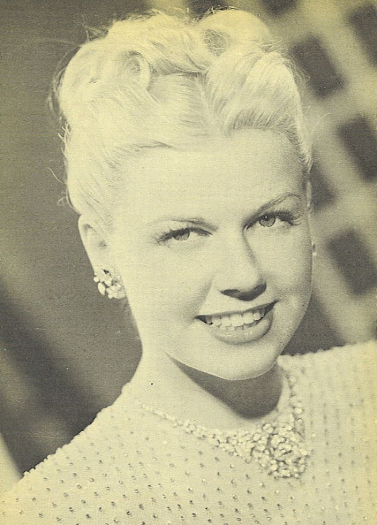 Doris Belack
