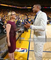 Doris Burke