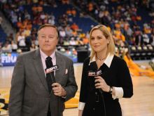 Doris Burke