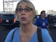 Doris Burke