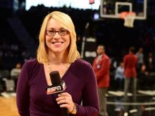 Doris Burke