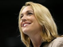 Doris Burke