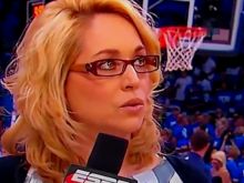 Doris Burke