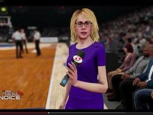 Doris Burke