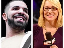 Doris Burke