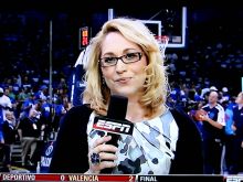 Doris Burke