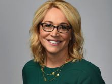 Doris Burke