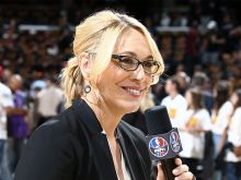 Doris Burke