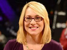 Doris Burke