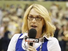 Doris Burke