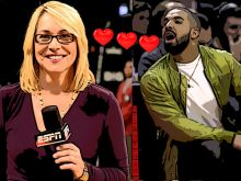 Doris Burke photo