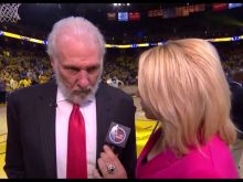 Doris Burke photo