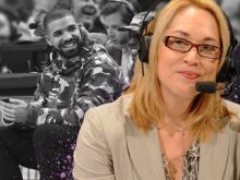Doris Burke