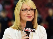 Doris Burke