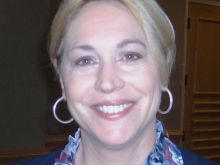 Doris Burke