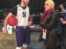 Doris Burke