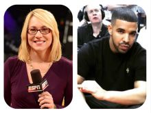 Doris Burke