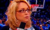 Doris Burke