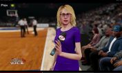 Doris Burke