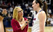 Doris Burke