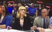 Doris Burke