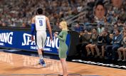 Doris Burke