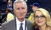 Doris Burke