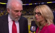 Doris Burke