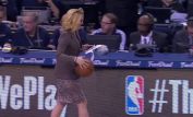 Doris Burke