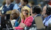 Doris Burke