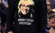 Doris Burke