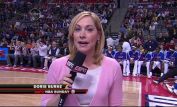 Doris Burke