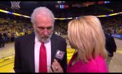 Doris Burke