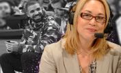 Doris Burke