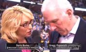 Doris Burke