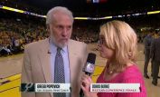 Doris Burke