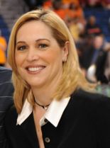 Doris Burke