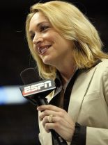 Doris Burke