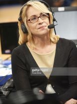 Doris Burke