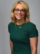 Doris Burke