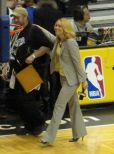 Doris Burke