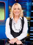 Doris Burke