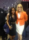 Doris Burke