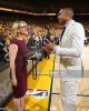 Doris Burke