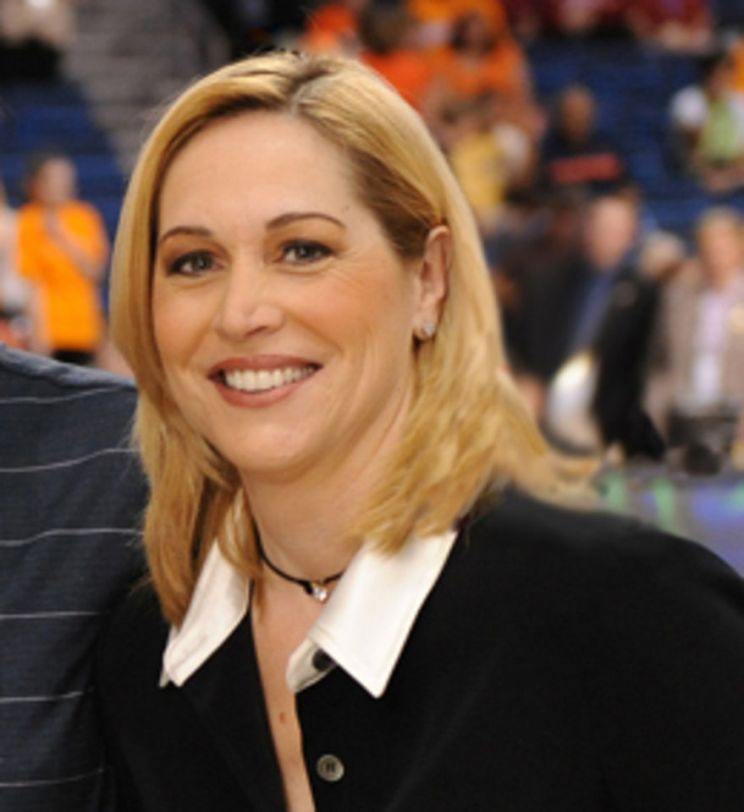 Doris Burke