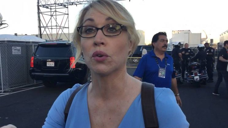 Doris Burke