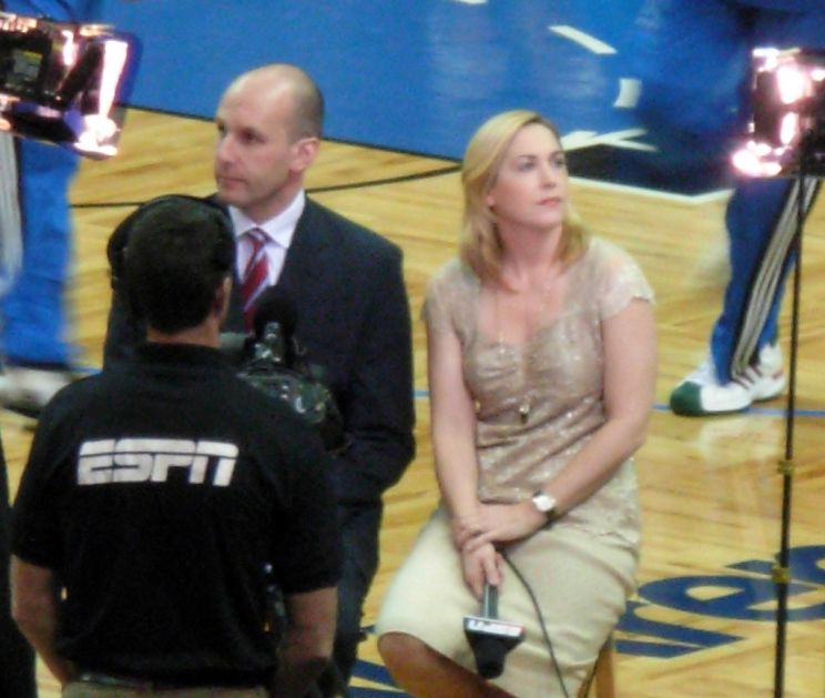 Doris Burke