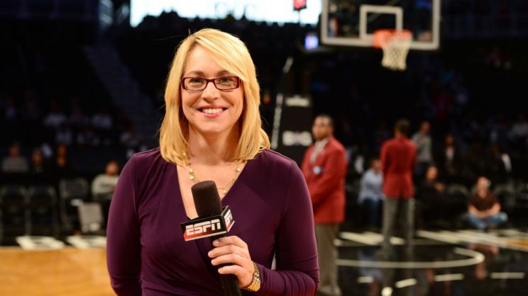 Doris Burke