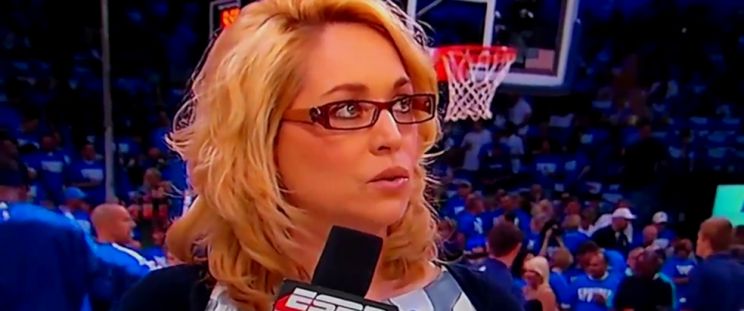 Doris Burke