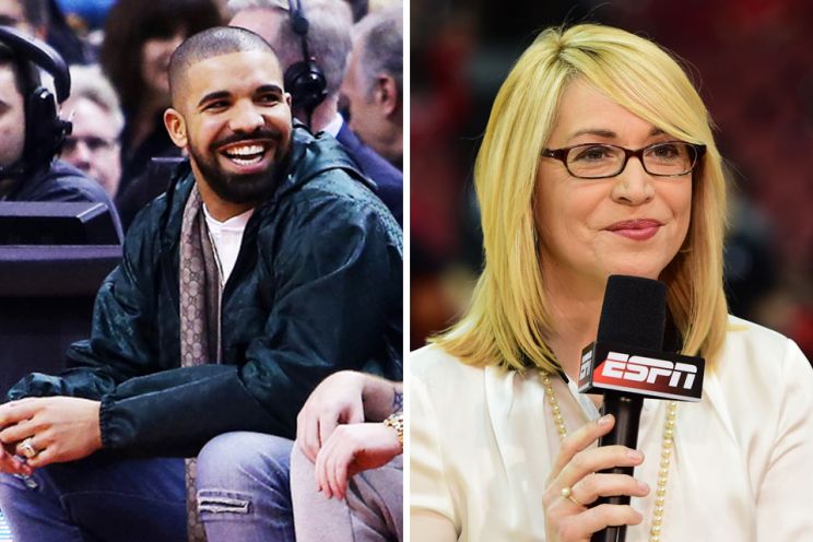 Doris Burke